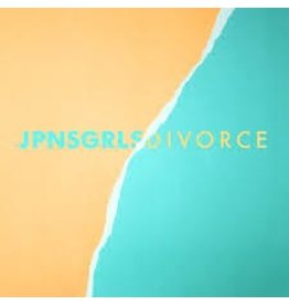 (LP) JPNSGRLS - Divorce