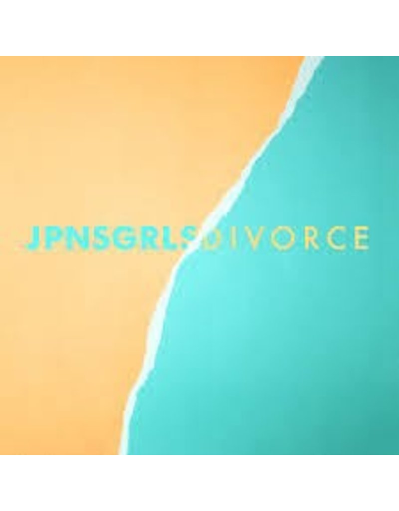 (LP) JPNSGRLS - Divorce