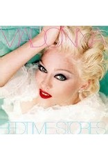 (LP) Madonna - Bedtime Stories