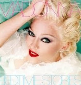 (LP) Madonna - Bedtime Stories