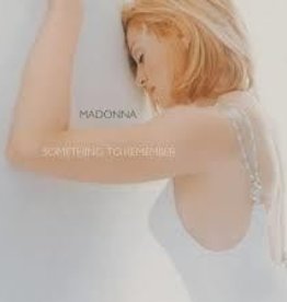 (LP) Madonna - Something To Remember
