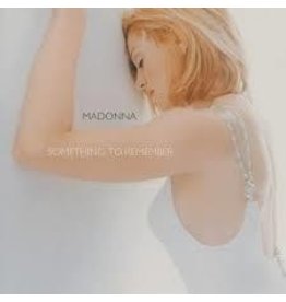 (LP) Madonna - Something To Remember