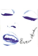 Madonna /Erotica (2lp)