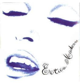 Madonna /Erotica (2lp)