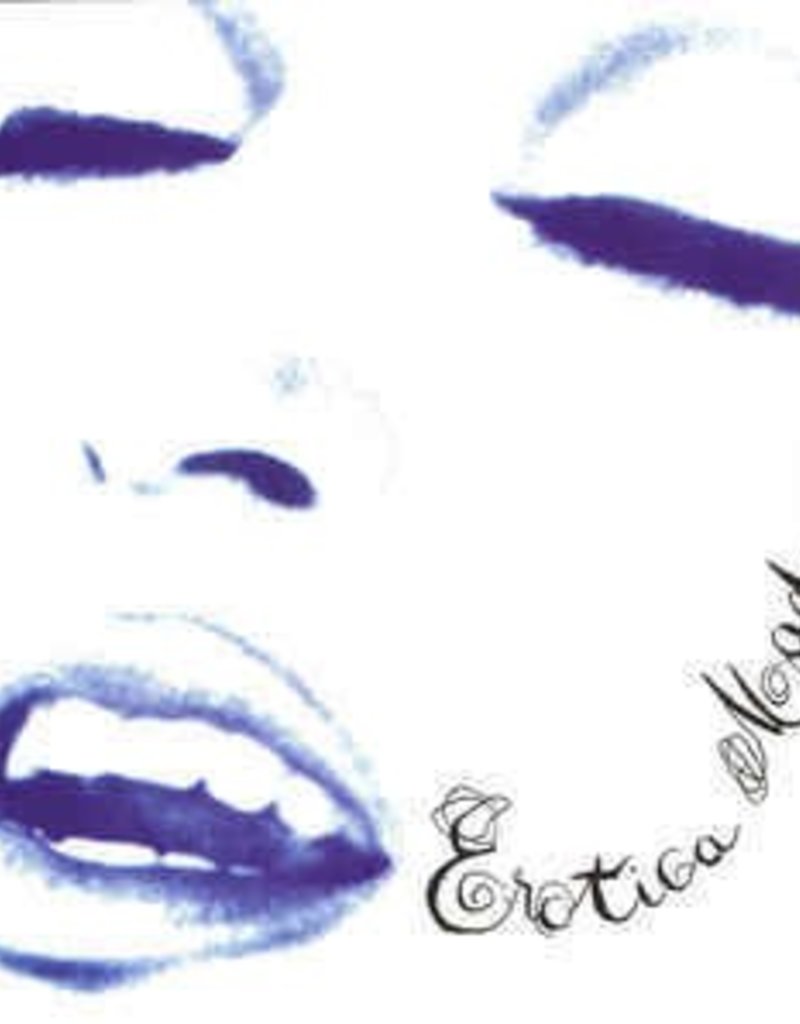 Madonna /Erotica (2lp)