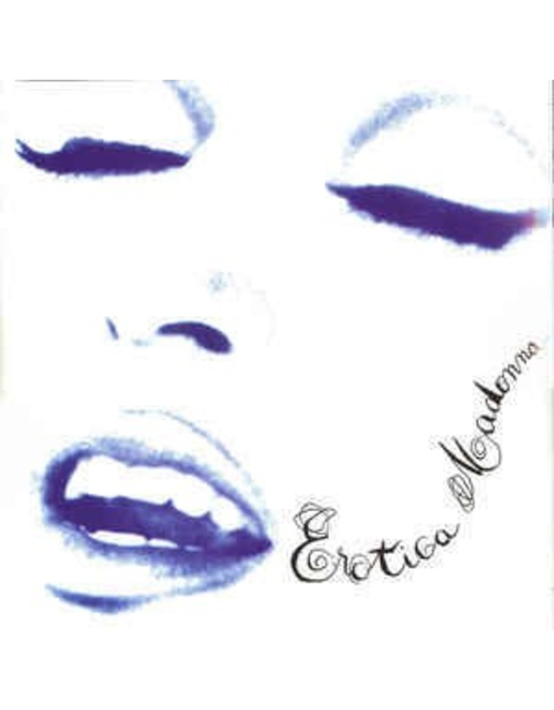 Madonna /Erotica (2lp)