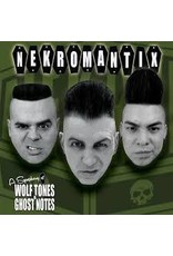 (LP) Nekromantix - A Symphony Of Wolf Tones & Ghost Notes (colour)