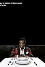 (LP) Lee Fields & The Expressions - Special Night