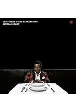 (LP) Lee Fields & The Expressions - Special Night