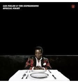 (LP) Lee Fields & The Expressions - Special Night