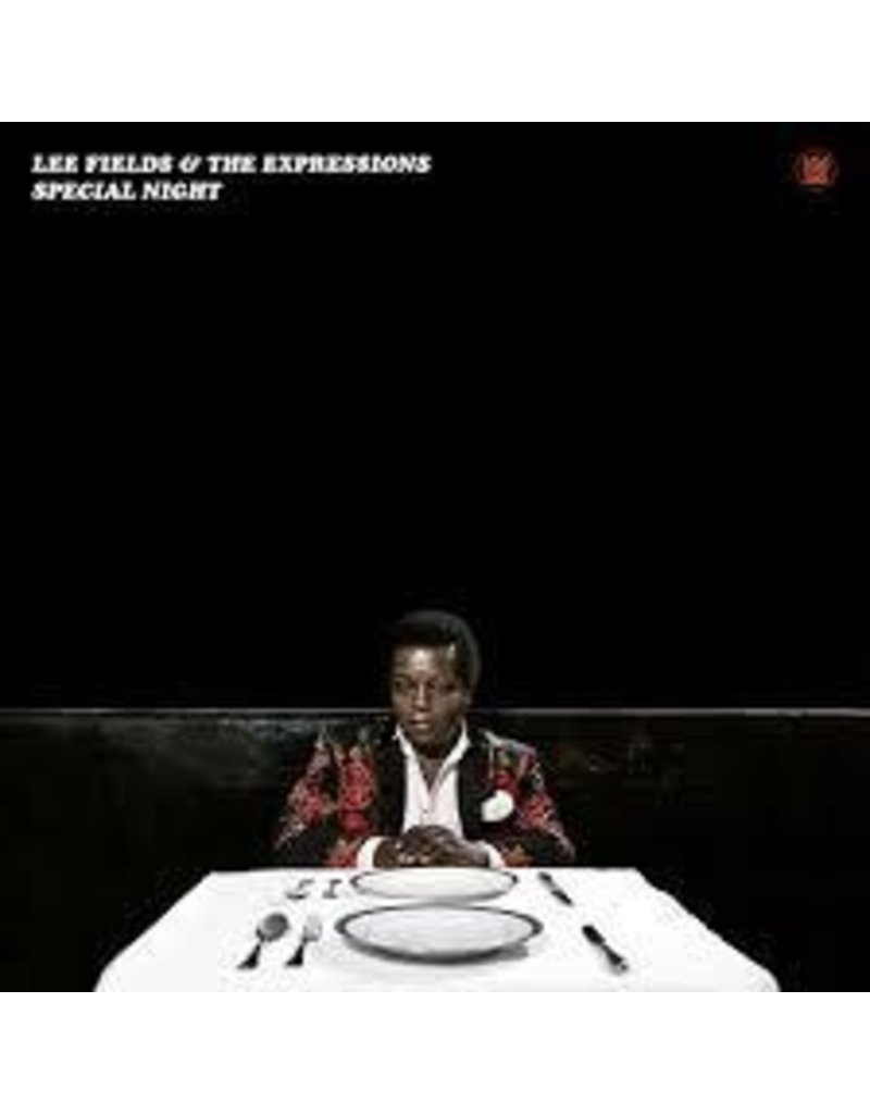 (LP) Lee Fields & The Expressions - Special Night