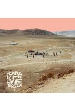 (LP) Toro Y Moi - Live From Trona (2LP)