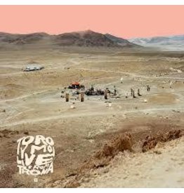 (LP) Toro Y Moi - Live From Trona (2LP)