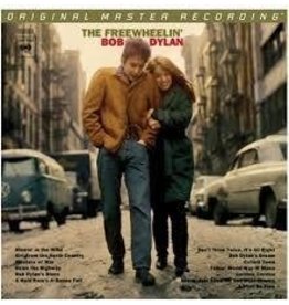 (LP) Dylan, Bob - Freewheelin' Bob Dylan (2LP - 180g/45rpm) (DIS)