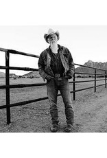 (LP) Seasick Steve - Keepin' The Horse Between Me And The Ground (2LP)