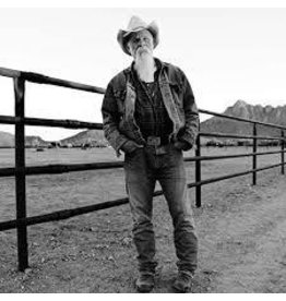 (LP) Seasick Steve - Keepin' The Horse Between Me And The Ground (2LP)