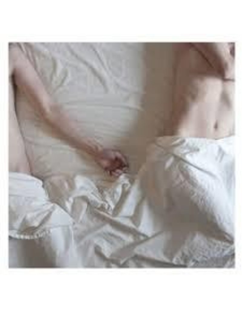(LP) Rateliff, Nathaniel - Falling Faster Than You Can Run
