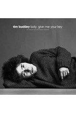 (LP) Buckley, Tim - Lady, Give Me Your Key