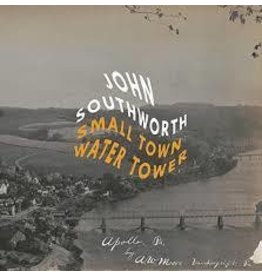 (LP) John Southworth - Small Town Water Tower