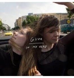 (LP) Gurr - In My Head