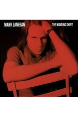 (LP) Lanegan, Mark - The Winding Sheet (2016 RE)