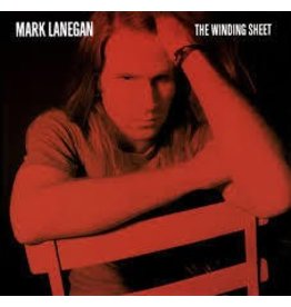 (LP) Lanegan, Mark - The Winding Sheet (2016 RE)