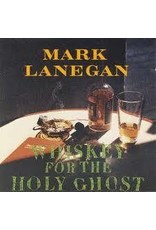 (LP) Lanegan, Mark - Whiskey For The Holy Ghost (2016 RE) (2LP)