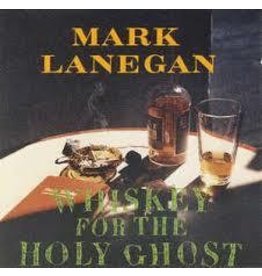 (LP) Lanegan, Mark - Whiskey For The Holy Ghost (2016 RE) (2LP)