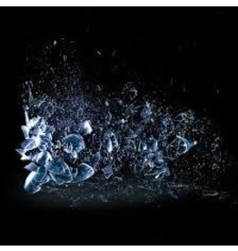 (LP) Dillinger Escape Plan - Dissociation (coloured, indie exclusive)