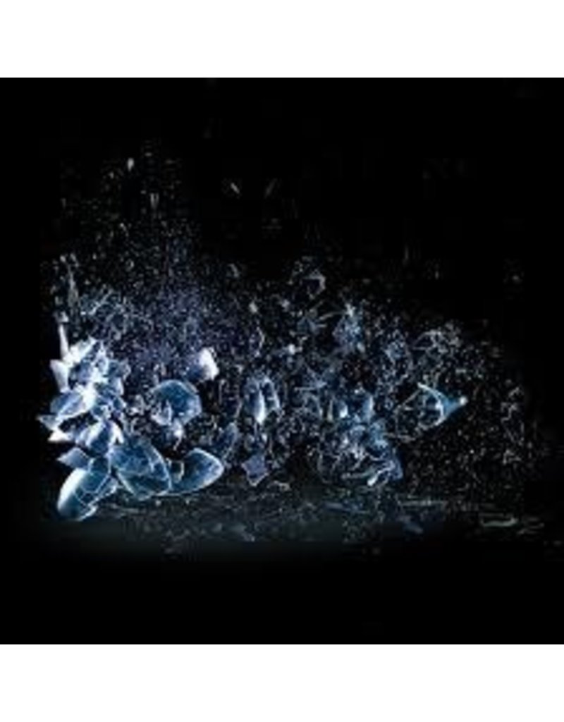 (LP) Dillinger Escape Plan - Dissociation (coloured, indie exclusive)