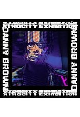 (LP) Danny Brown - Atrocity Exhibition (2LP)