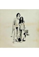 (LP) Lennon, John and Yoko Ono - Unfinished Music, No. 1: Two Virgins
