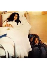 (LP) Lennon, John and Yoko Ono - Unfinished Music, No. 2: Life with the Lions (DIS)