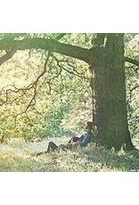 (LP) Yoko Ono - Plastic Ono Band (DIS)