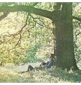 (LP) Yoko Ono - Plastic Ono Band (DIS)