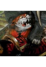 (LP) Sleigh Bells - Jessica Rabbit (DIS)