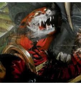 (LP) Sleigh Bells - Jessica Rabbit (DIS)