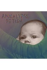 (LP) Barlow, Lou - Apocalypse Fetish EP 10" (DIS)