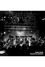 (LP) Nada Surf - Peaceful Ghosts (2LP)