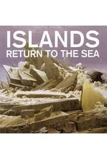 (LP) Islands - Return To The Sea (10th Ann, 2LP)