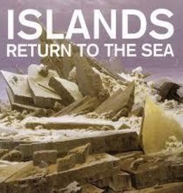 (LP) Islands - Return To The Sea (10th Ann, 2LP)