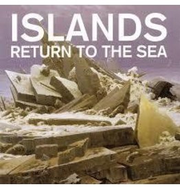 (LP) Islands - Return To The Sea (10th Ann, 2LP)