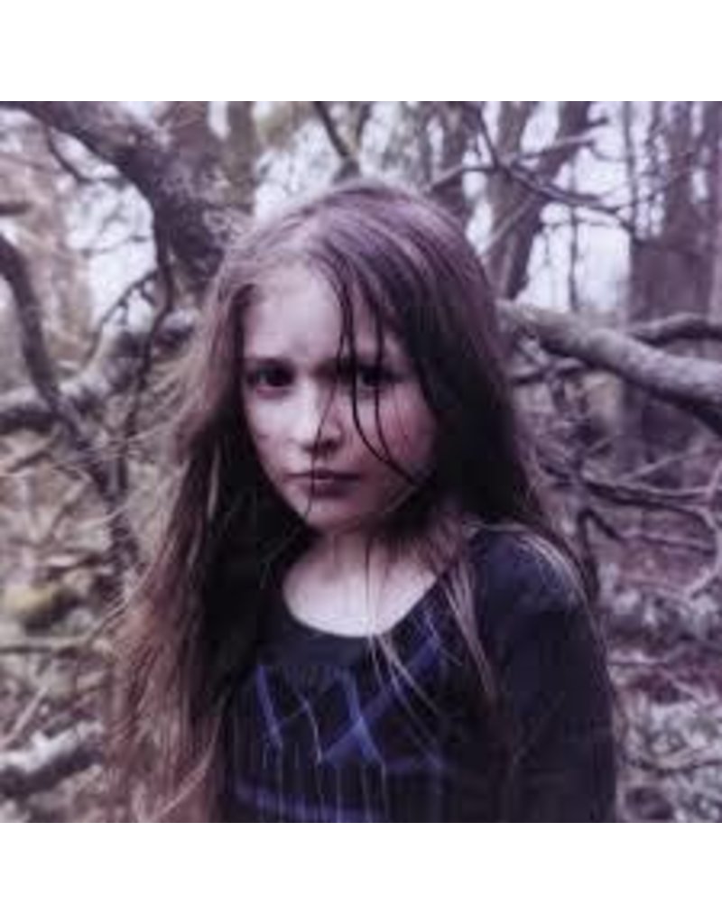 (LP) Honeyblood - Babes Never Die