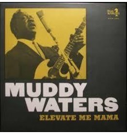 (LP) Waters, Muddy - Elevate Me Mama (DIS)