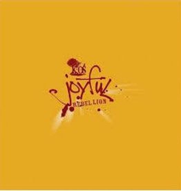 (LP) K-Os - Joyful Rebellion (Clear/Mustard/Oxblood Splatter vinyl)