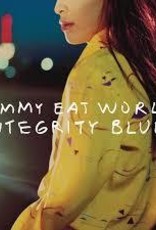 (CD) Jimmy Eat World - Integrity Blues