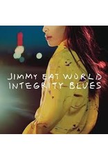 (LP) Jimmy Eat World - Integrity Blues (2LP)