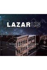 (LP) Soundtrack - Lazarus (David Bowies last 3 songs) (DIS)