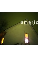 (LP) American Football - Self Titled