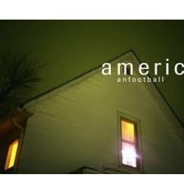 (LP) American Football - Self Titled